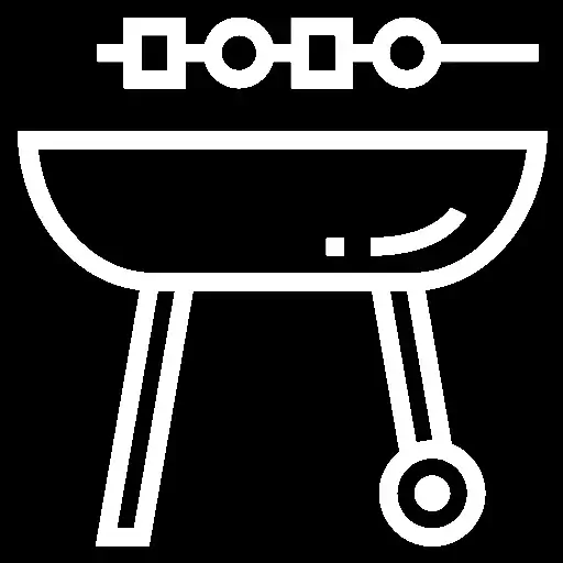 bbq available icon